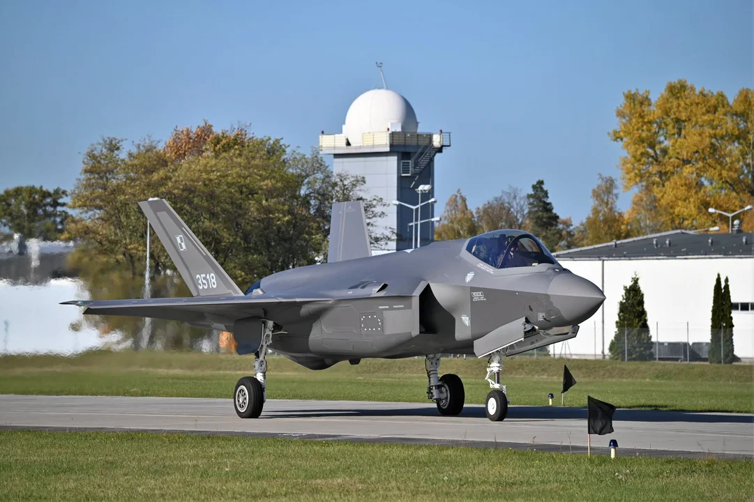 F35 Łask